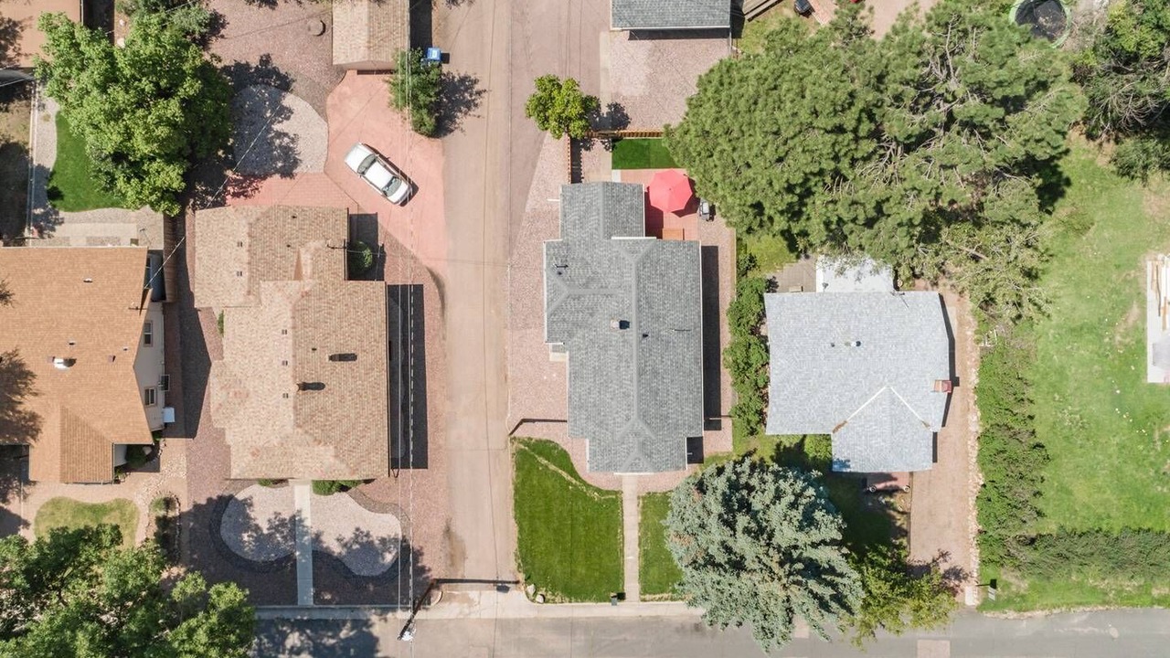 Photo of Outdoor in Broadmoor