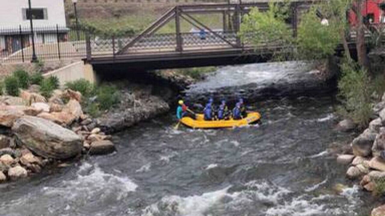 Photo of Others in Idaho Springs