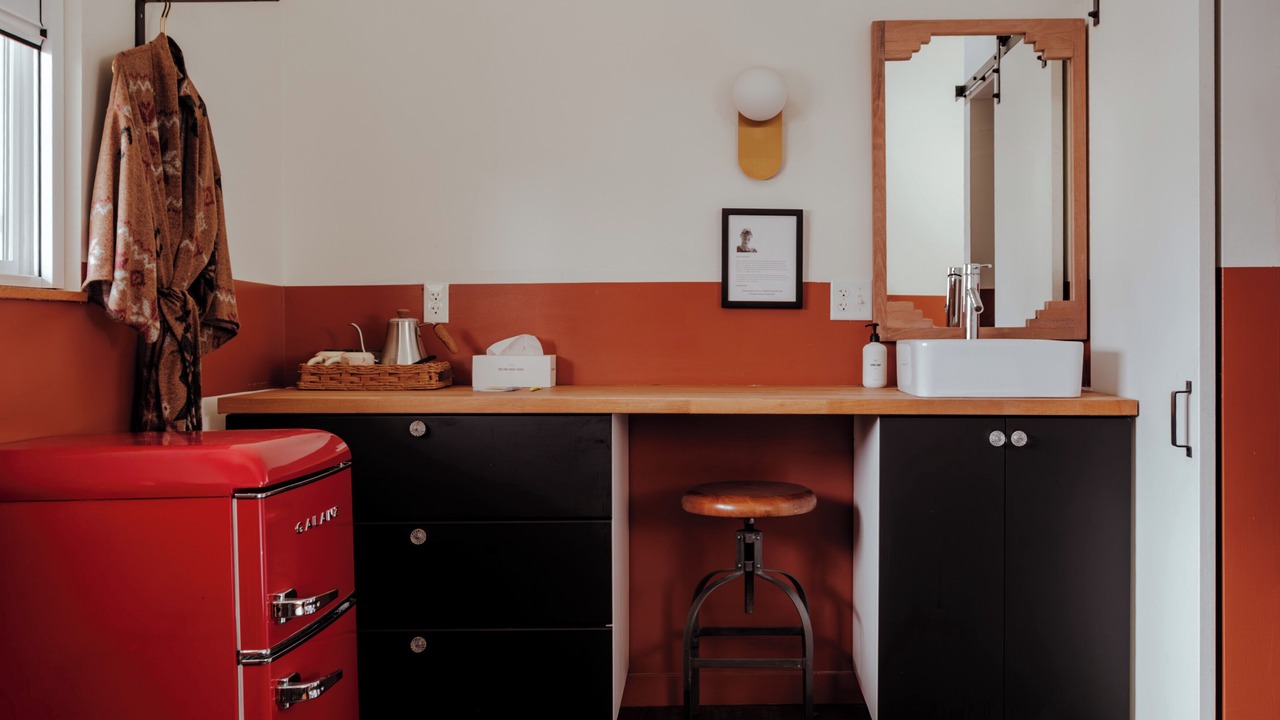 Photo of Bedroom in Del Norte