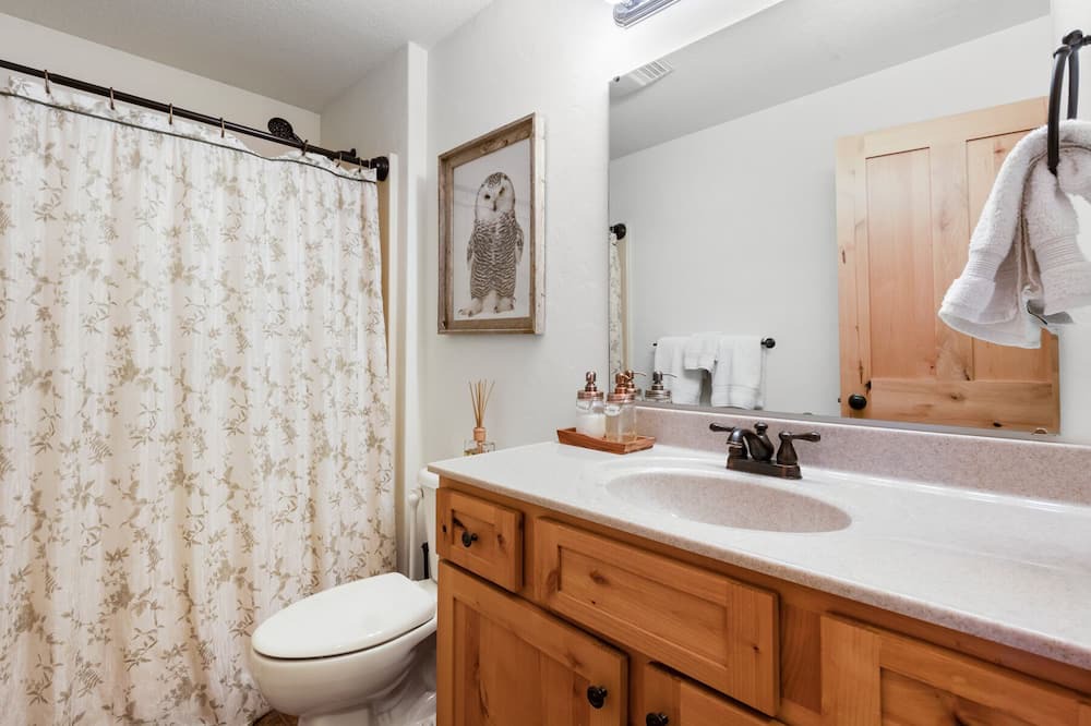 Photo of Bathroom in Nederland