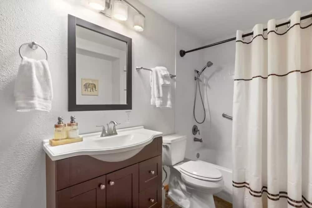 Photo of Bathroom in Nederland