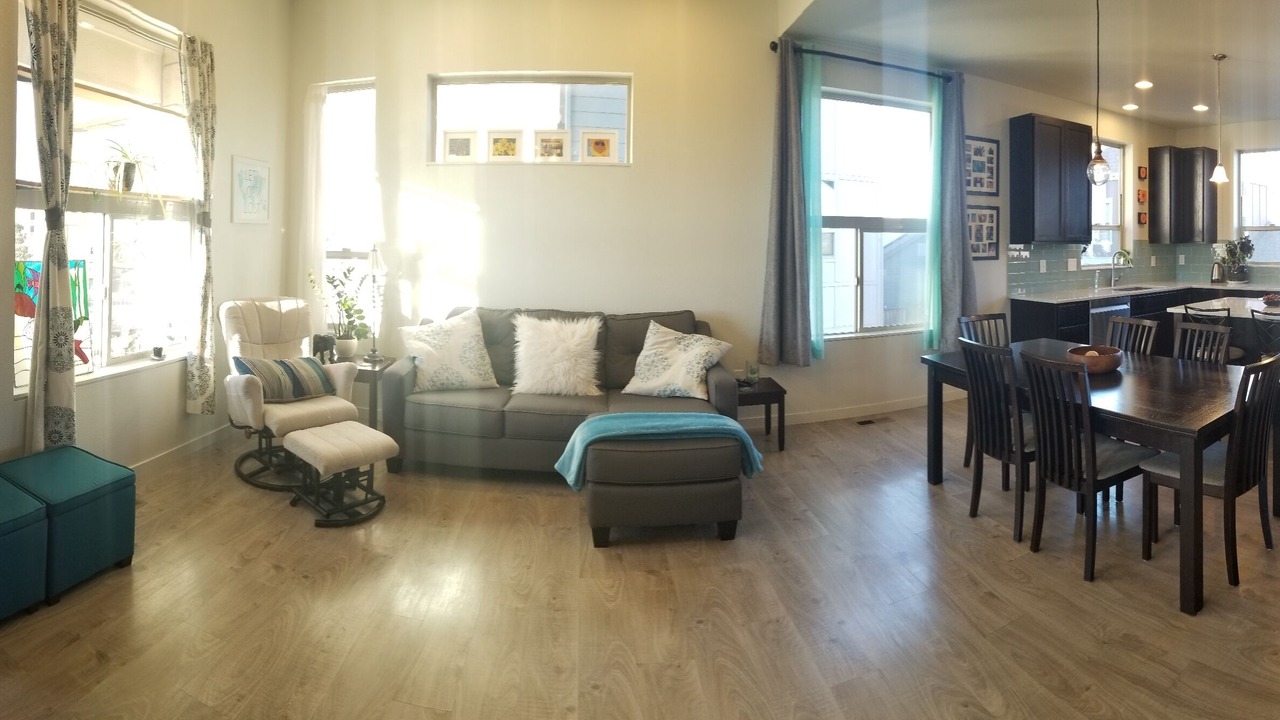 Photo of Livingroom in Northfield