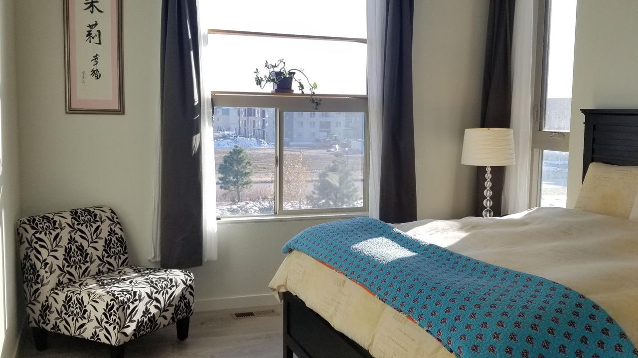 Photo of Bedroom in Northfield