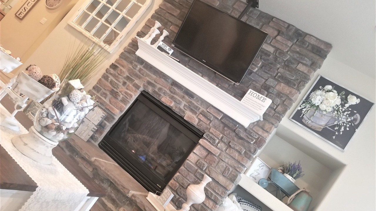 Photo of Livingroom in Colorado Springs