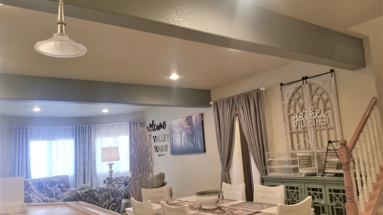 Photo of Livingroom in Colorado Springs