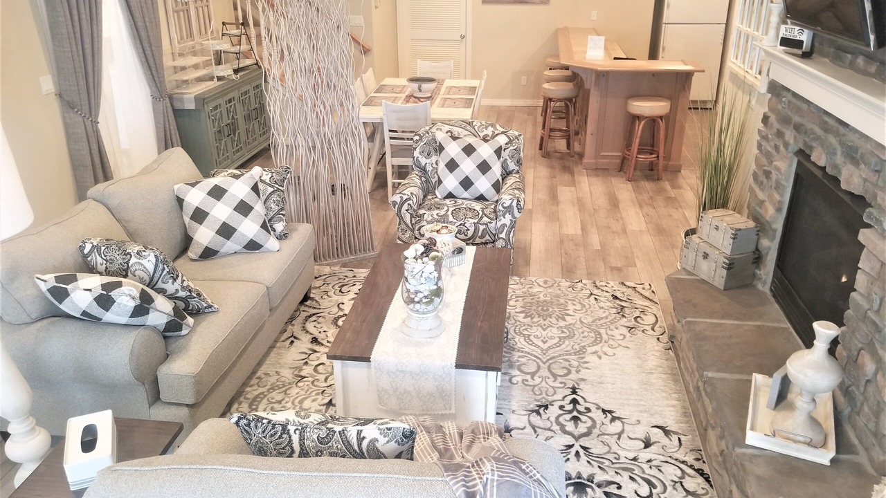 Photo of Livingroom in Colorado Springs