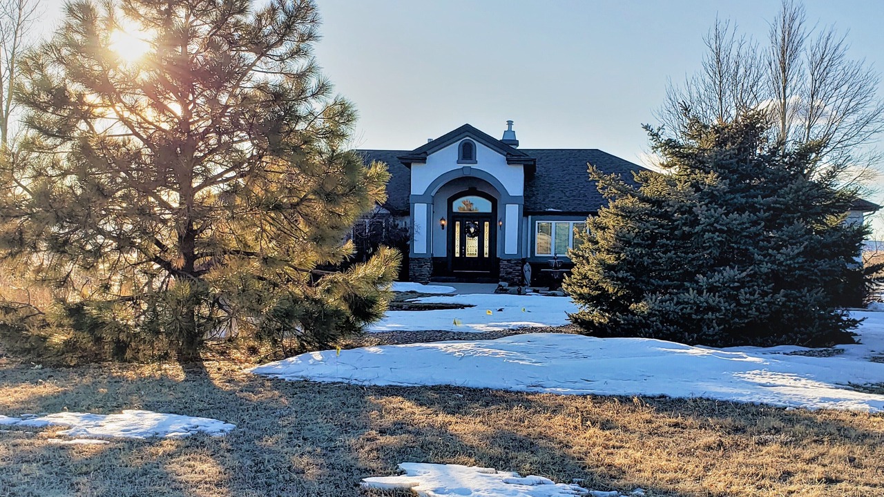 Photo of Outdoor in Colorado Springs
