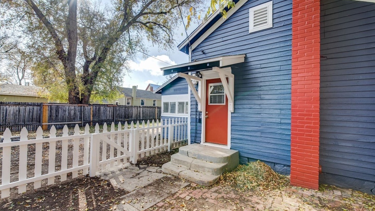 Photo of Outdoor in Central Colorado Springs