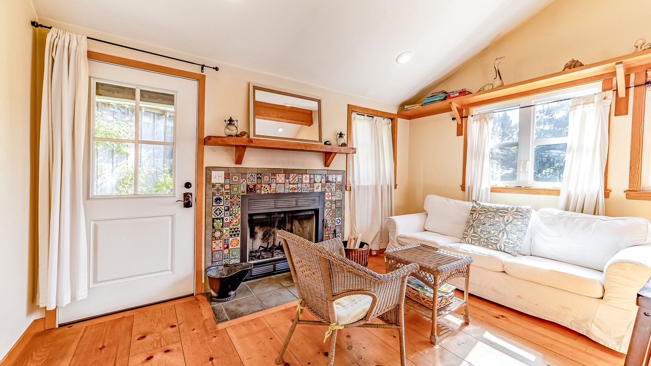 Photo of Livingroom in Trinidad