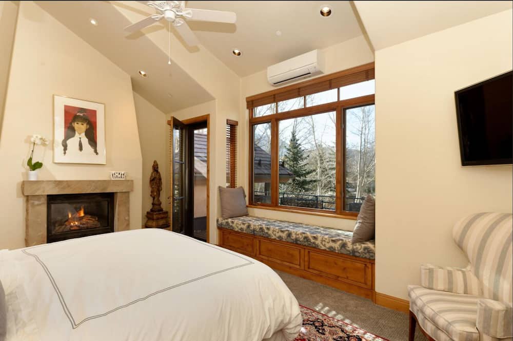 Photo of Bedroom in Aspen