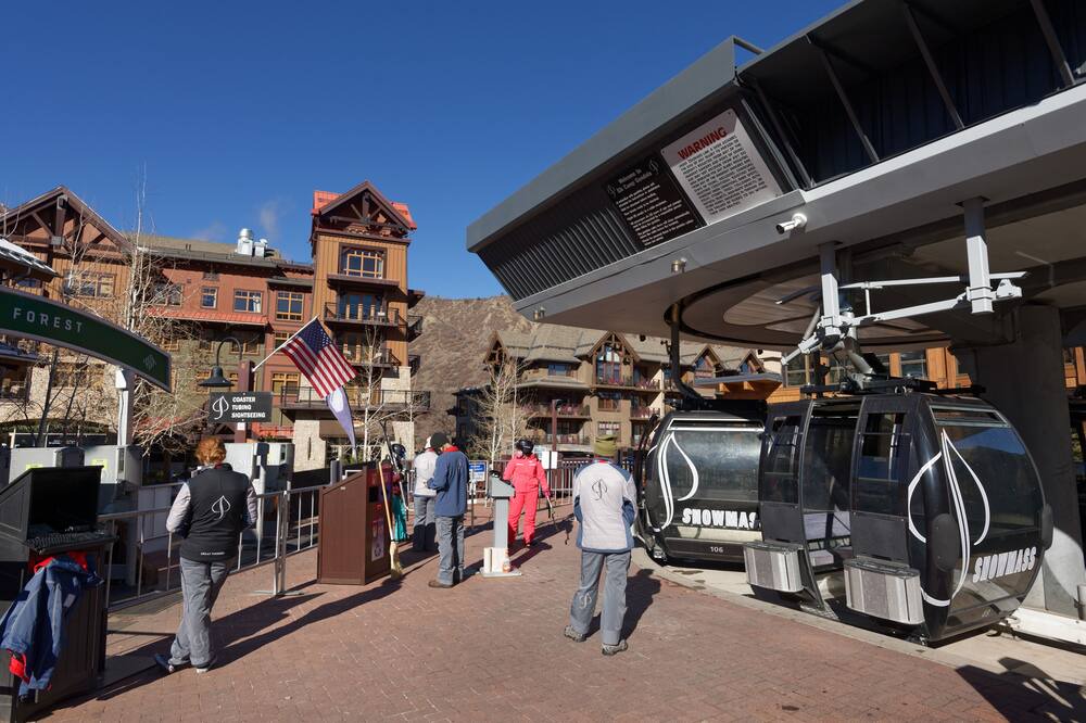 Photo of Others in Snowmass Village