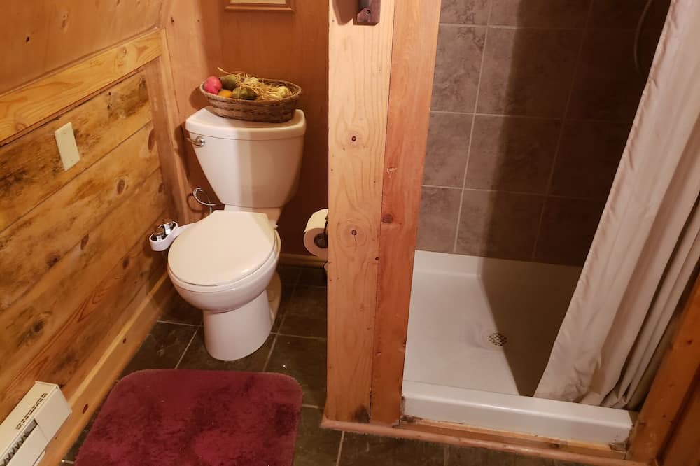 Photo of Bathroom in Evergreen