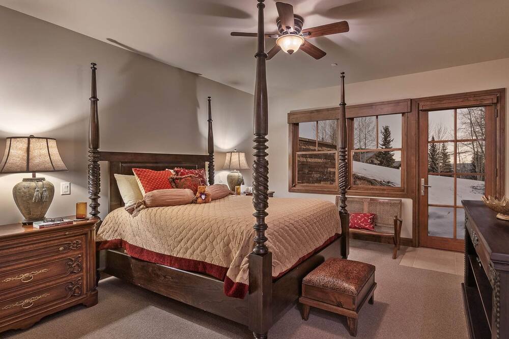 Photo of Bedroom in Cordillera