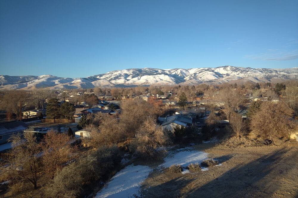 Photo of Outdoor in Carson City