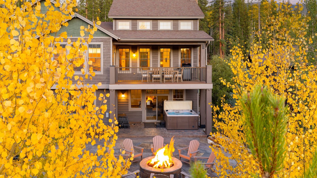 Photo of Outdoor in Rendezvous