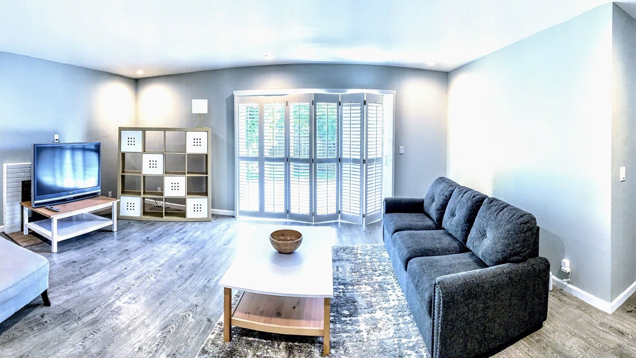 Photo of Livingroom in Santa Clara