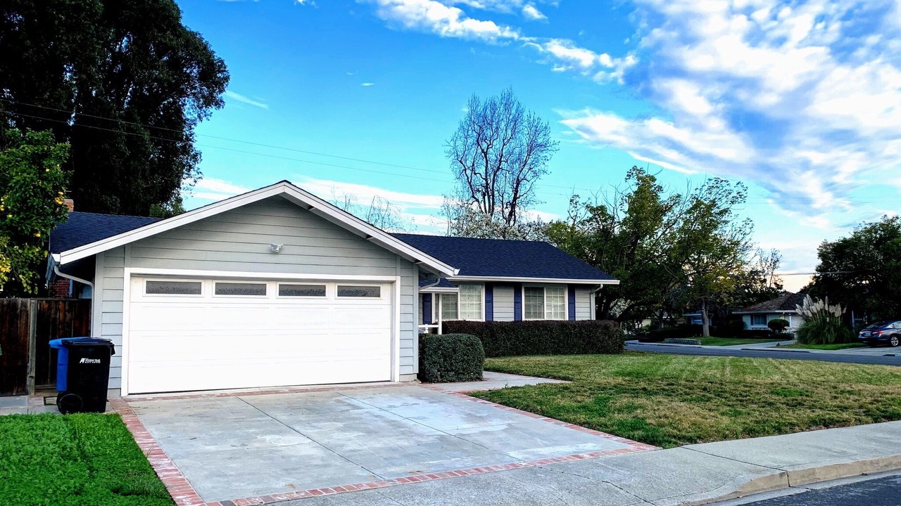 Photo of Outdoor in Santa Clara