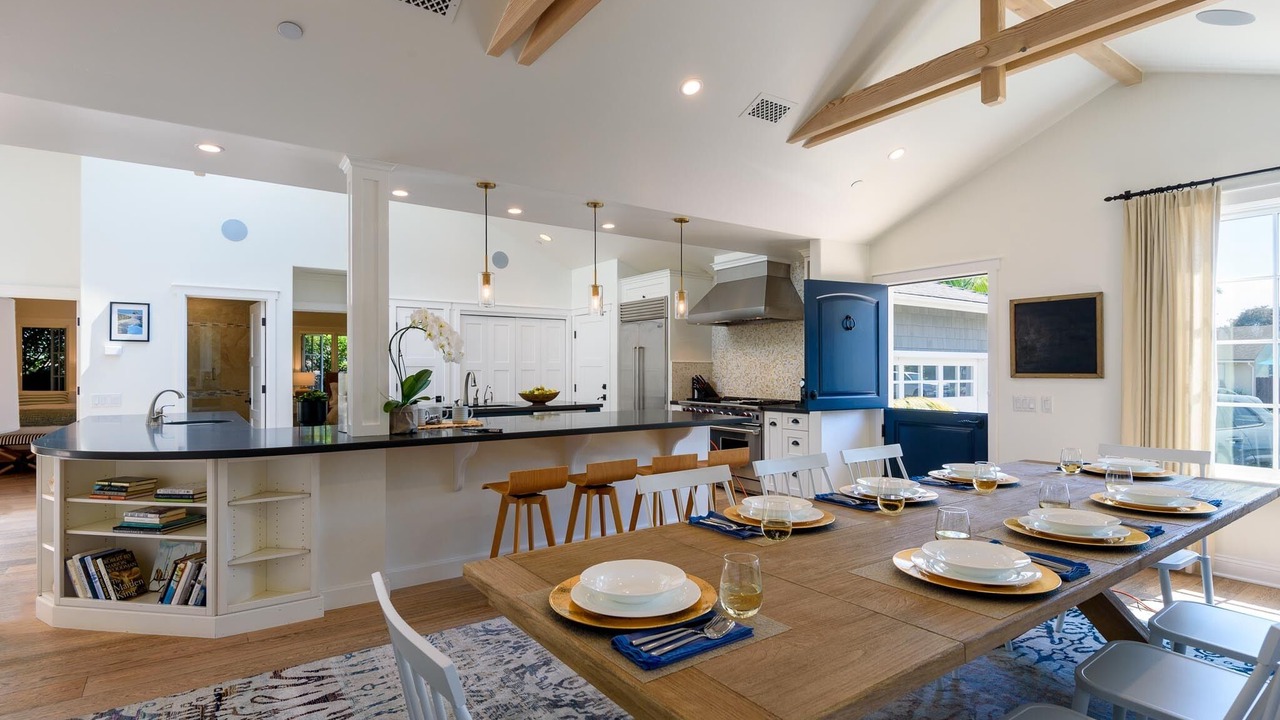 Photo of Kitchen in East Mesa