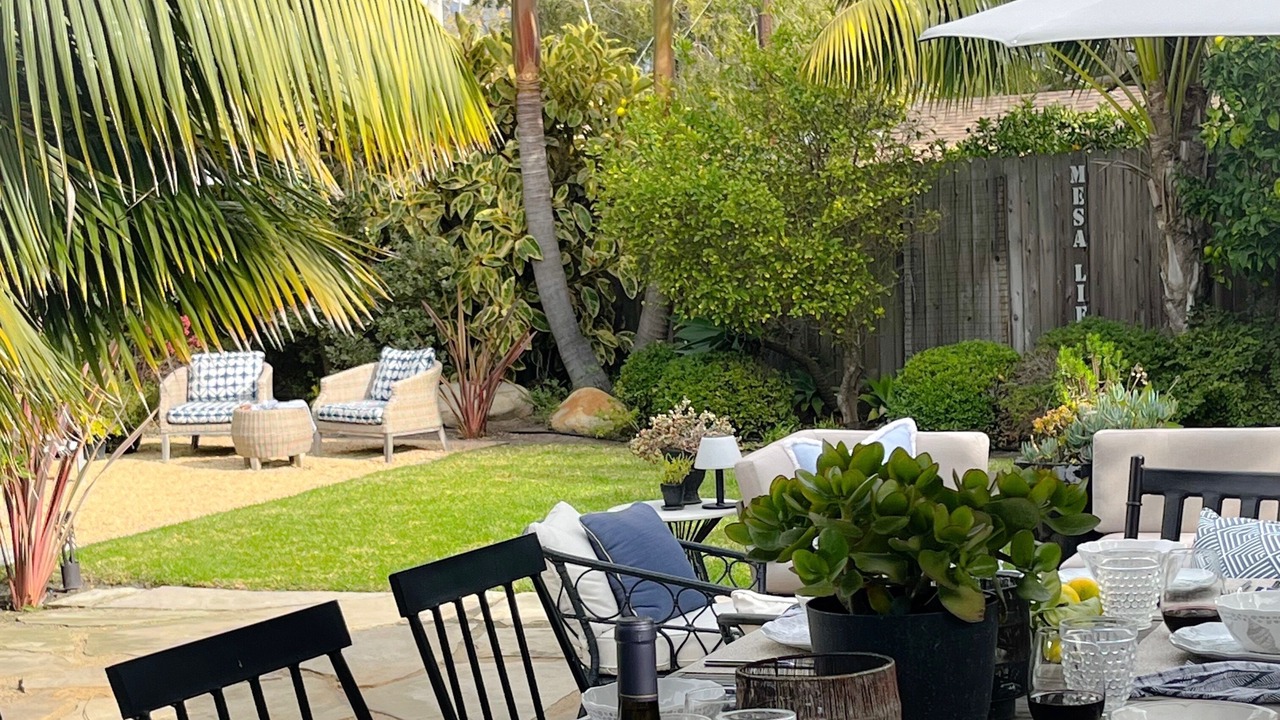 Photo of Outdoor in East Mesa