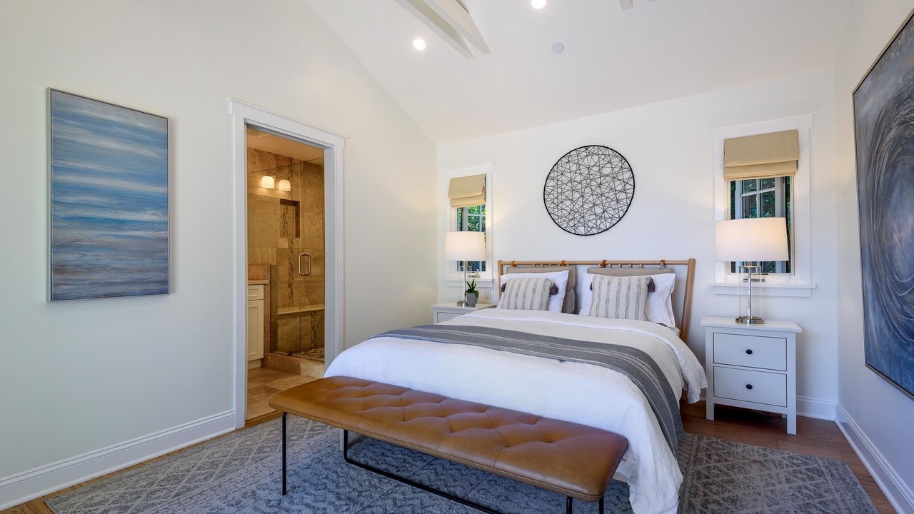 Photo of Bedroom in East Mesa