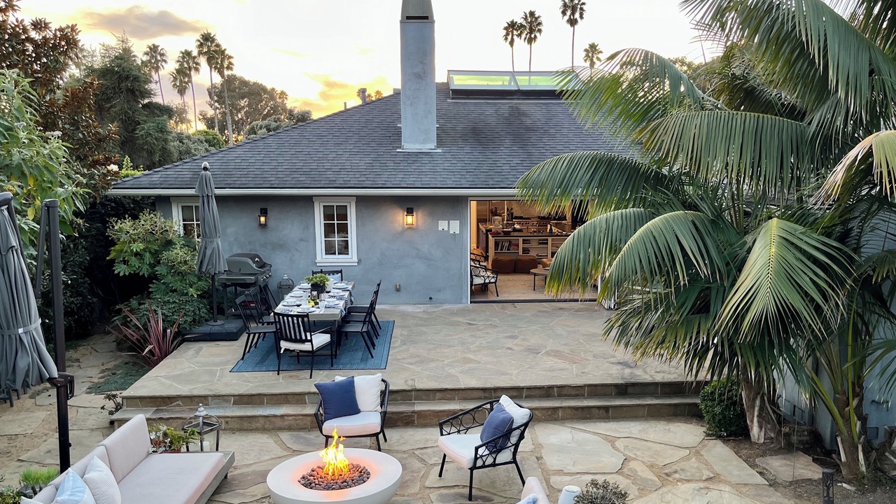 Photo of Outdoor in East Mesa