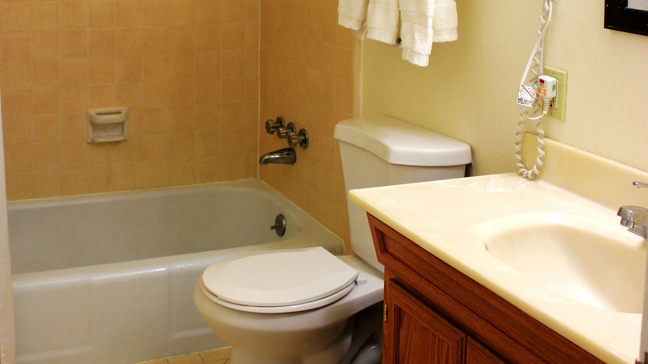 Photo of Bathroom in Merced