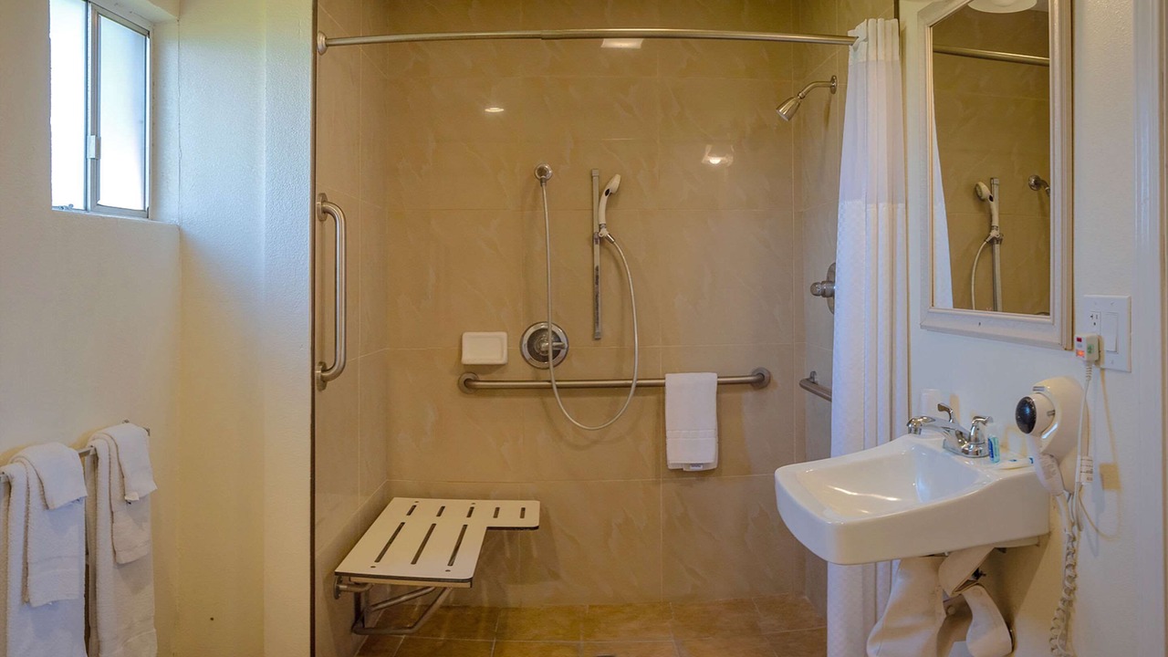 Photo of Bathroom in Merced