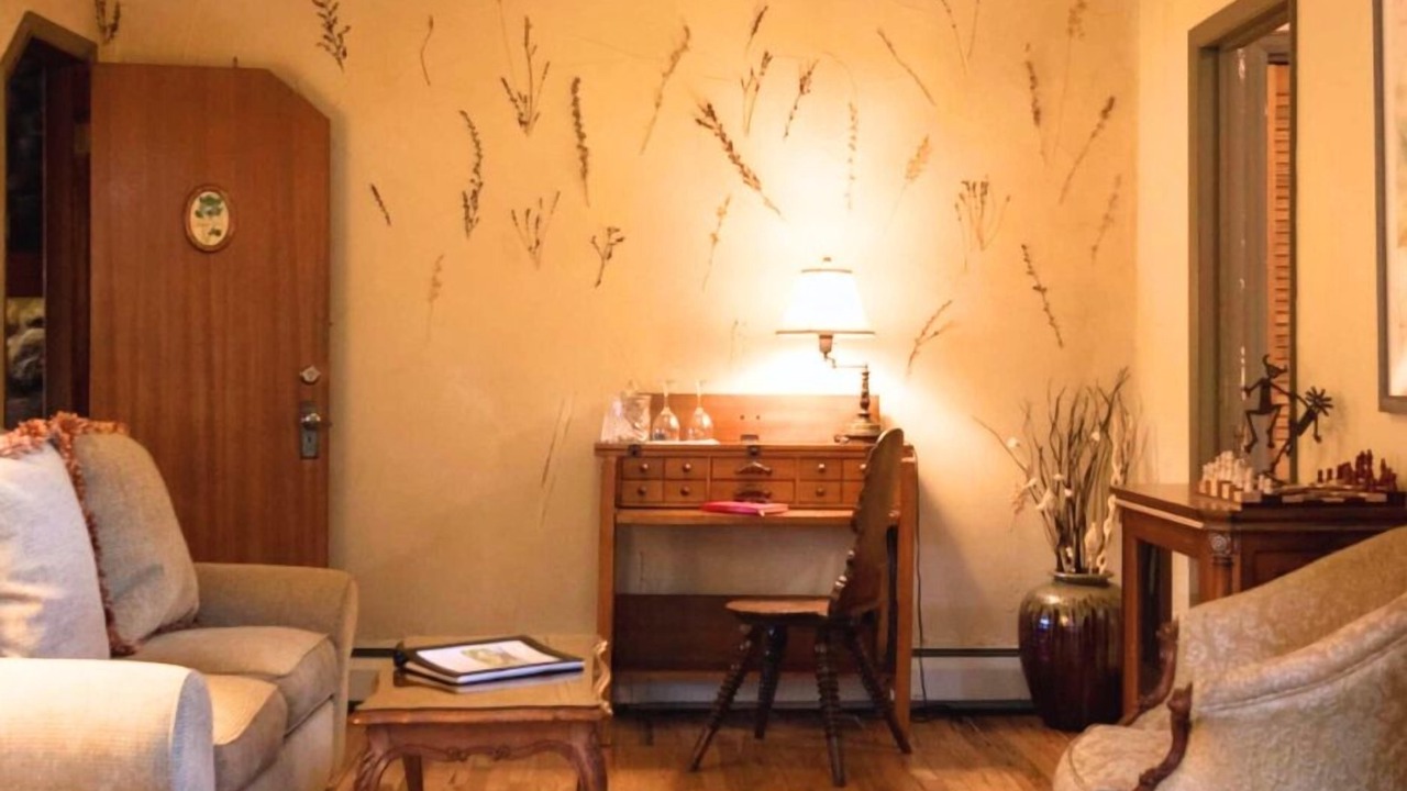 Photo of Livingroom in Estes Park