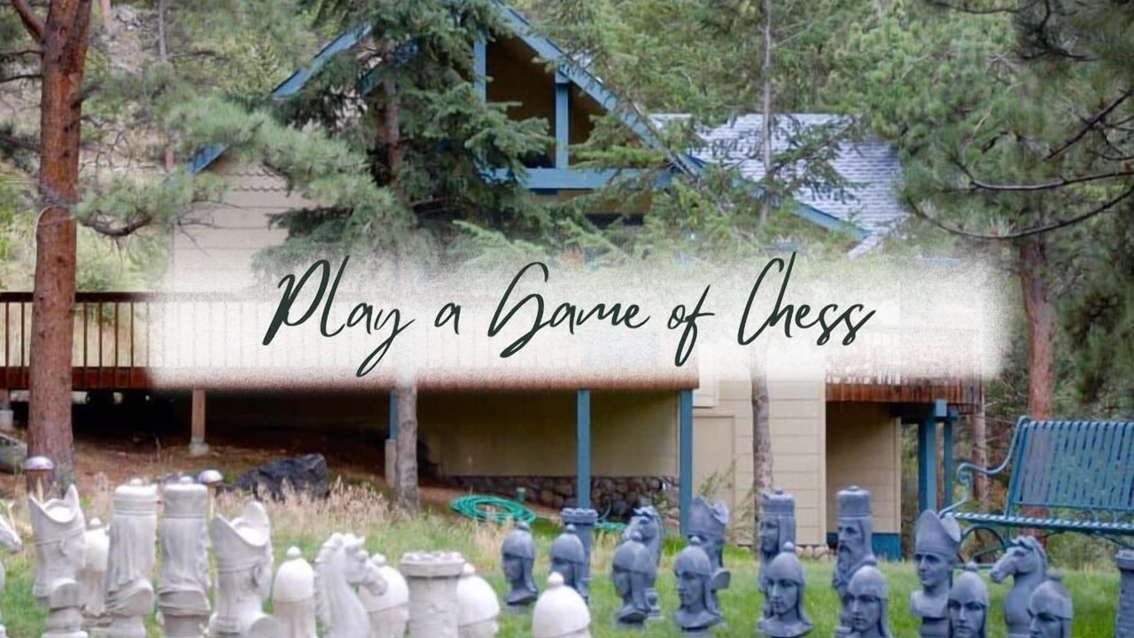 Photo of Outdoor in Estes Park
