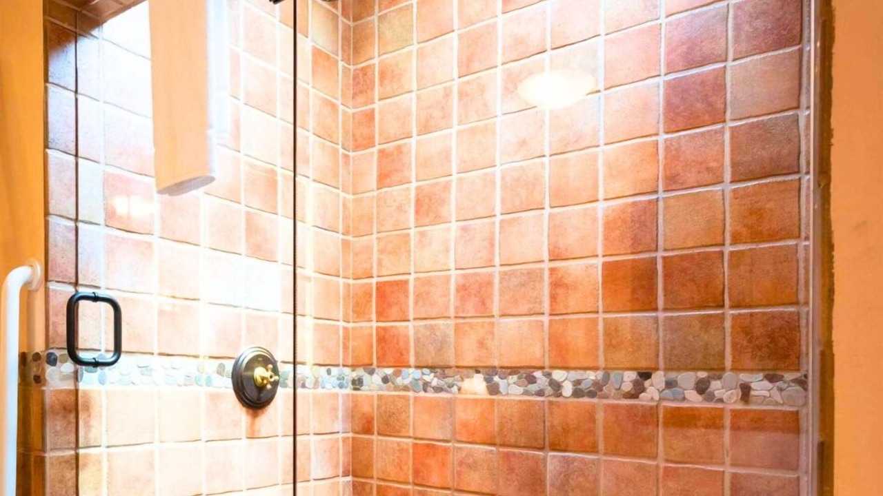 Photo of Bathroom in Estes Park