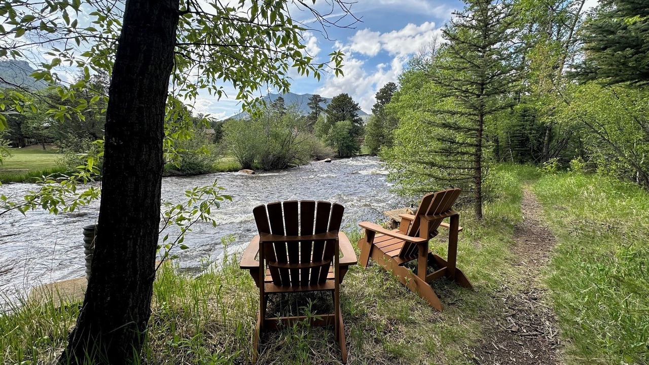 Photo of Outdoor in Estes Park
