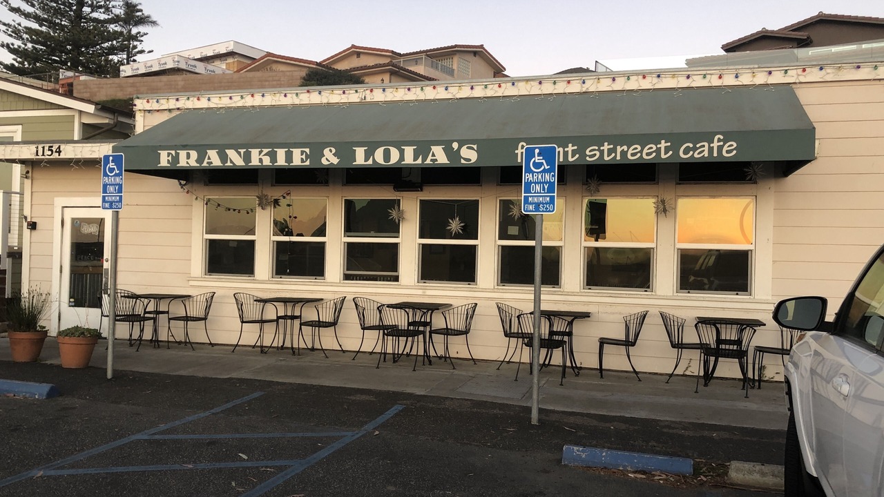 Photo of Others in Morro Bay