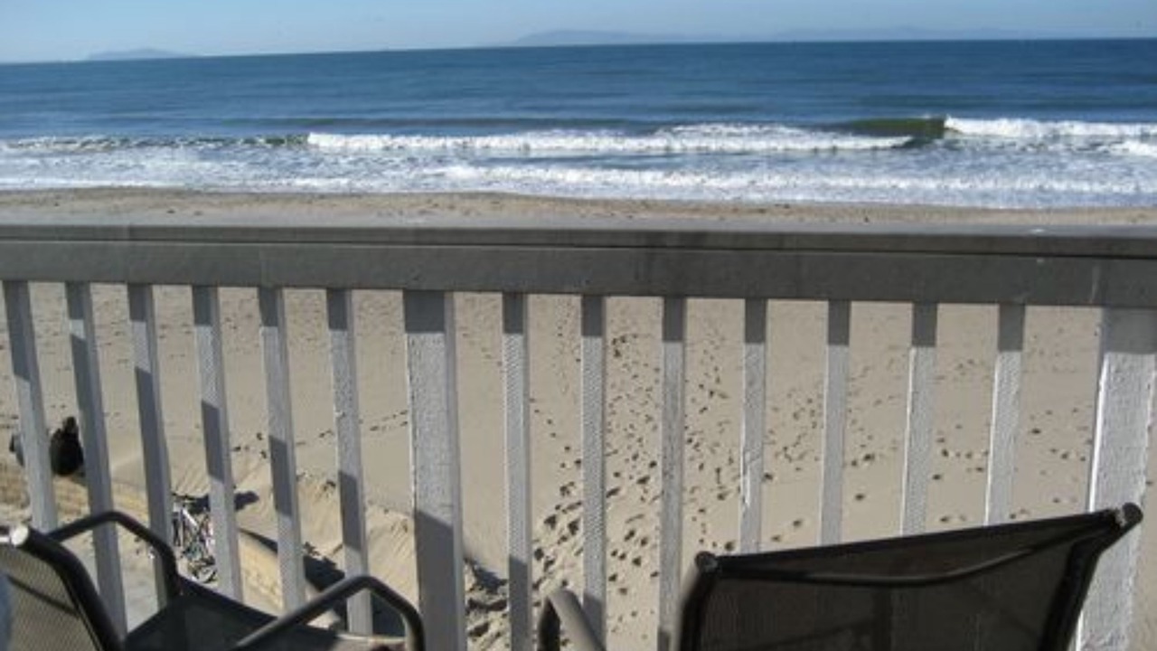 Photo of Outdoor in Pierpont Bay