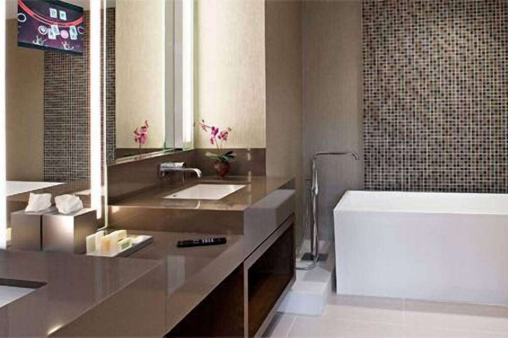 Photo of Bathroom in Santa Ynez