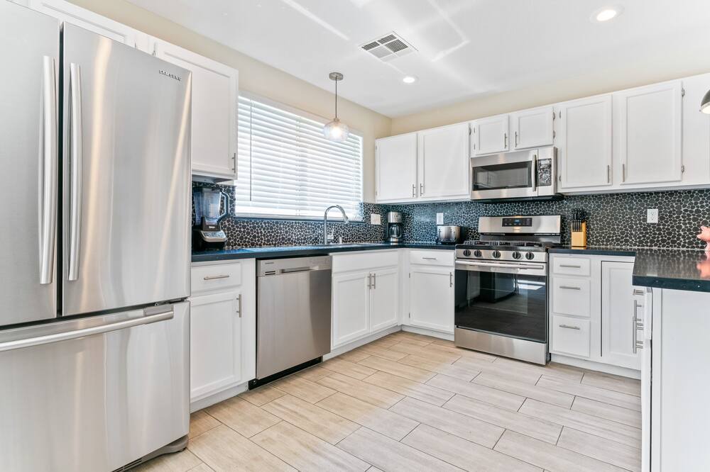 Photo of Kitchen in Summerlin