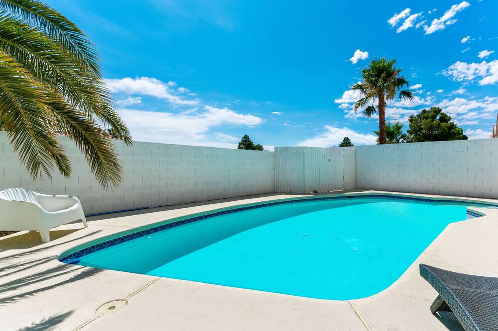 Photo of Outdoor in Summerlin