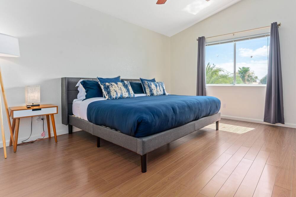 Photo of Bedroom in Summerlin