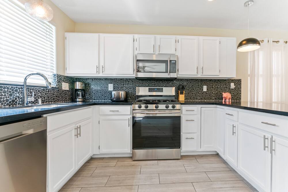 Photo of Kitchen in Summerlin