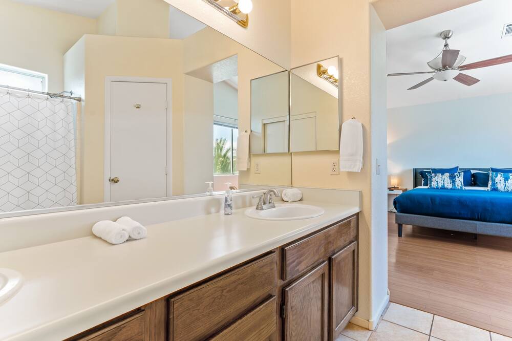 Photo of Bedroom in Summerlin