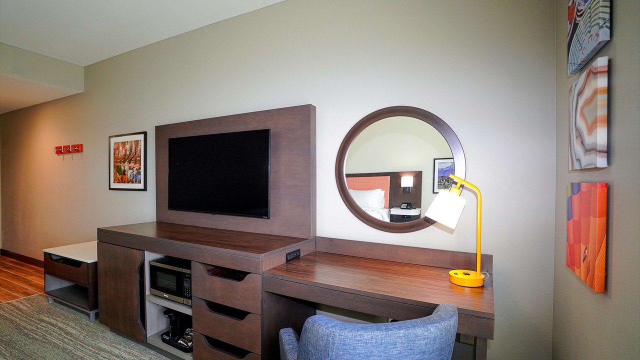 Photo of Bedroom in Briargate