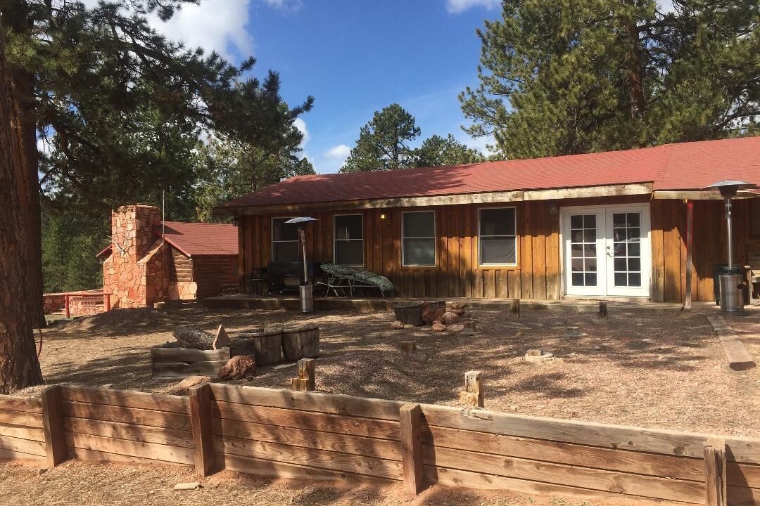Photo of Outdoor in Woodland Park