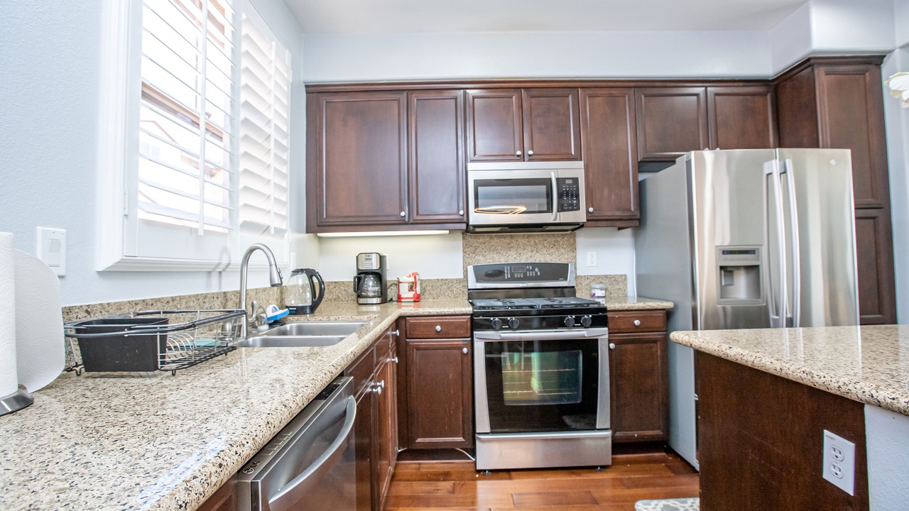 Photo of Kitchen in Claremont