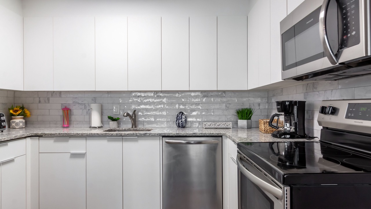 Photo of Kitchen in Galt Mile