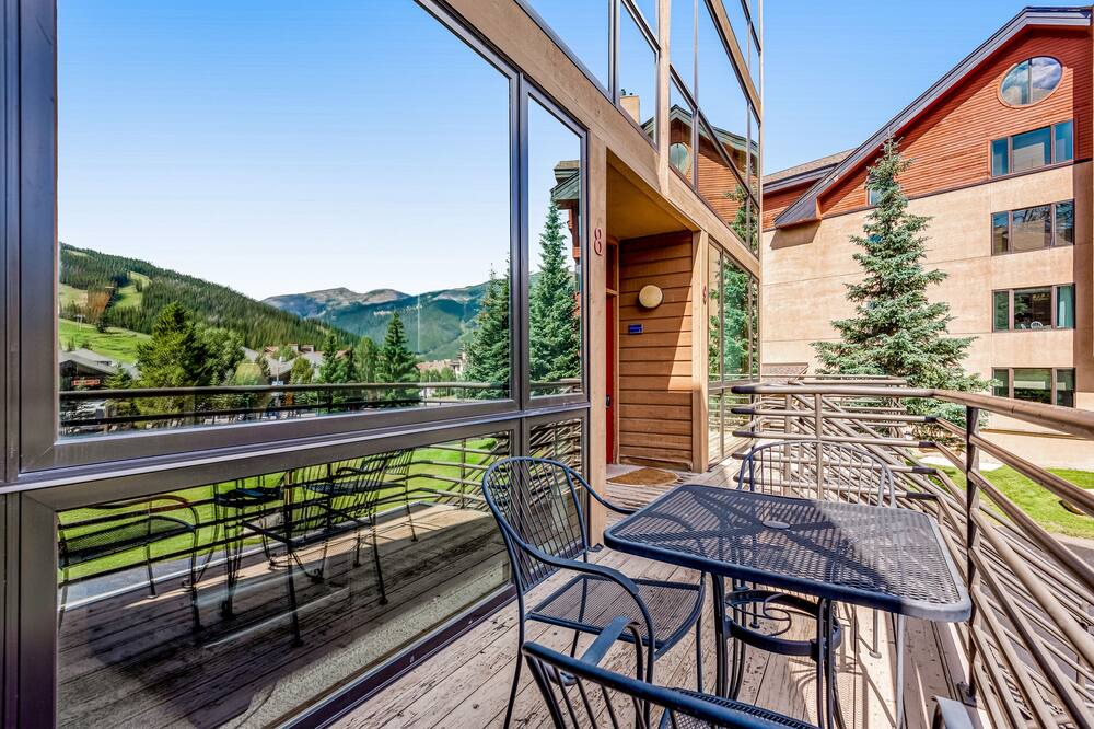 Photo of Others in Copper Mountain Village