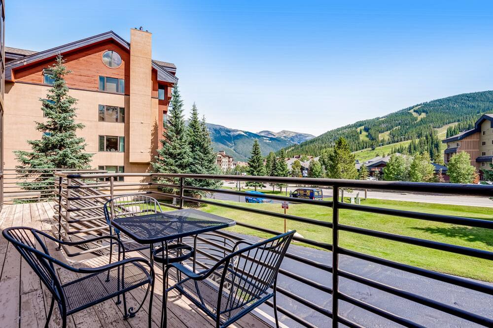 Photo of Others in Copper Mountain Village