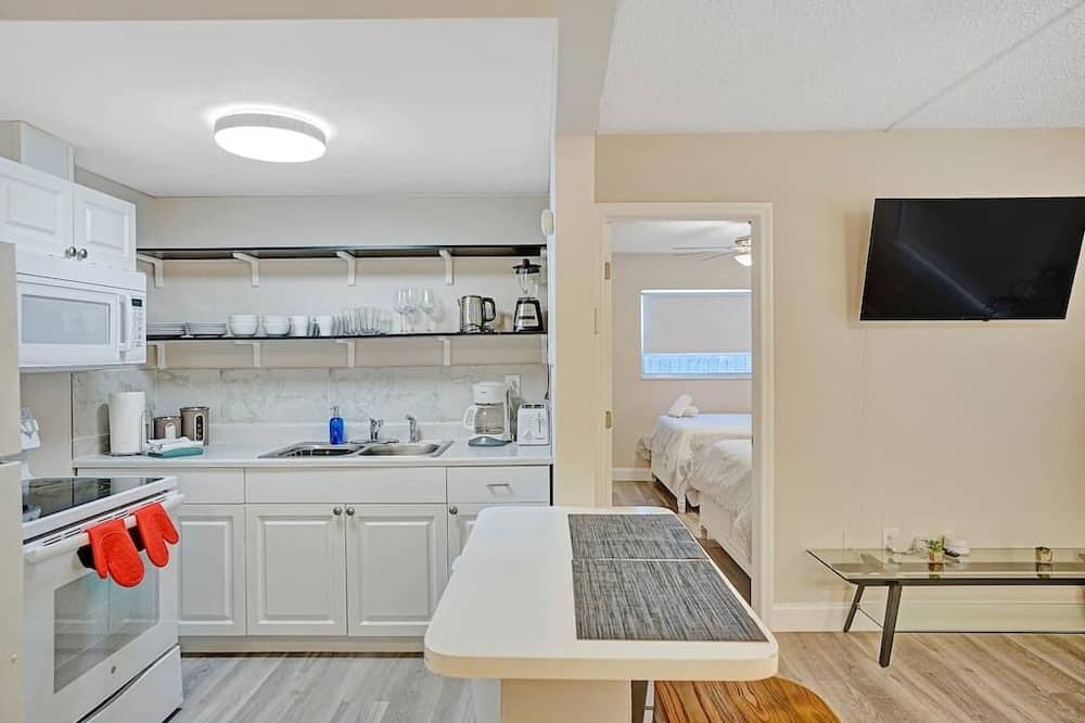 Photo of Kitchen in Victoria Park