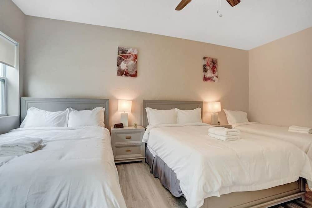 Photo of Bedroom in Victoria Park