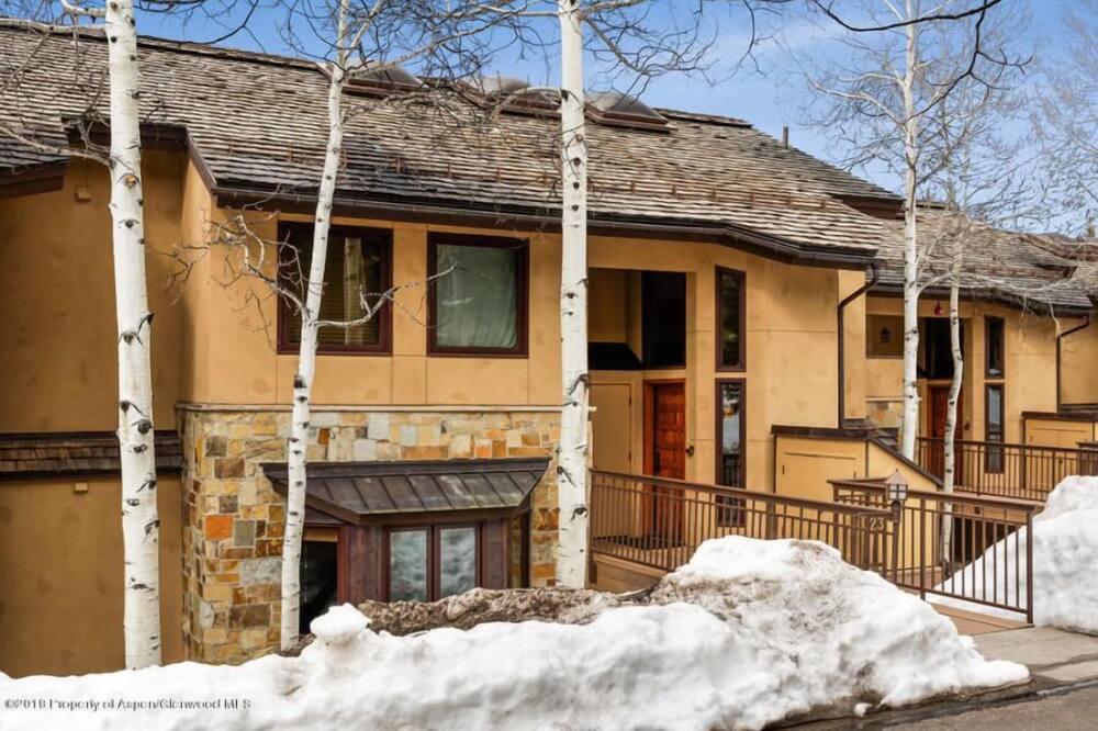 Photo of Outdoor in Snowmass Village