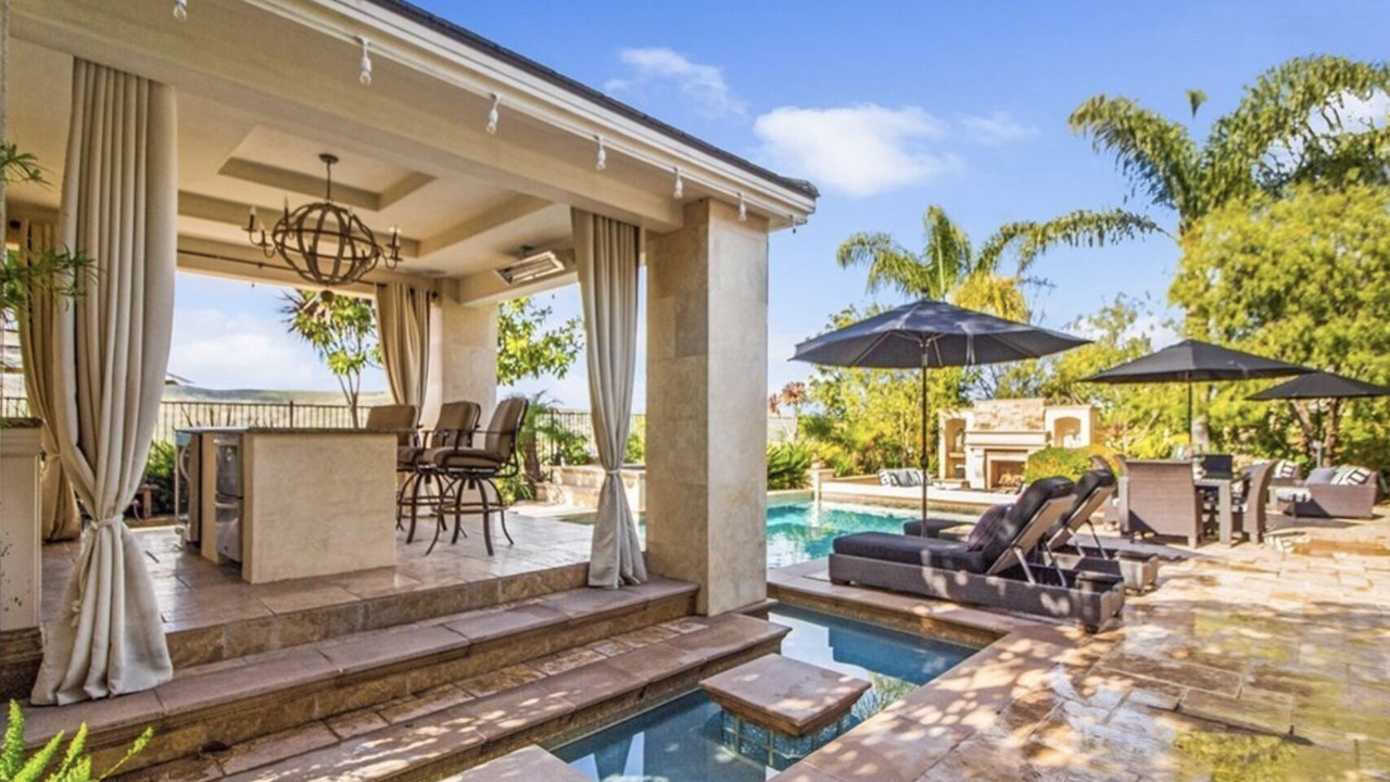 Photo of Outdoor in Ladera Ranch