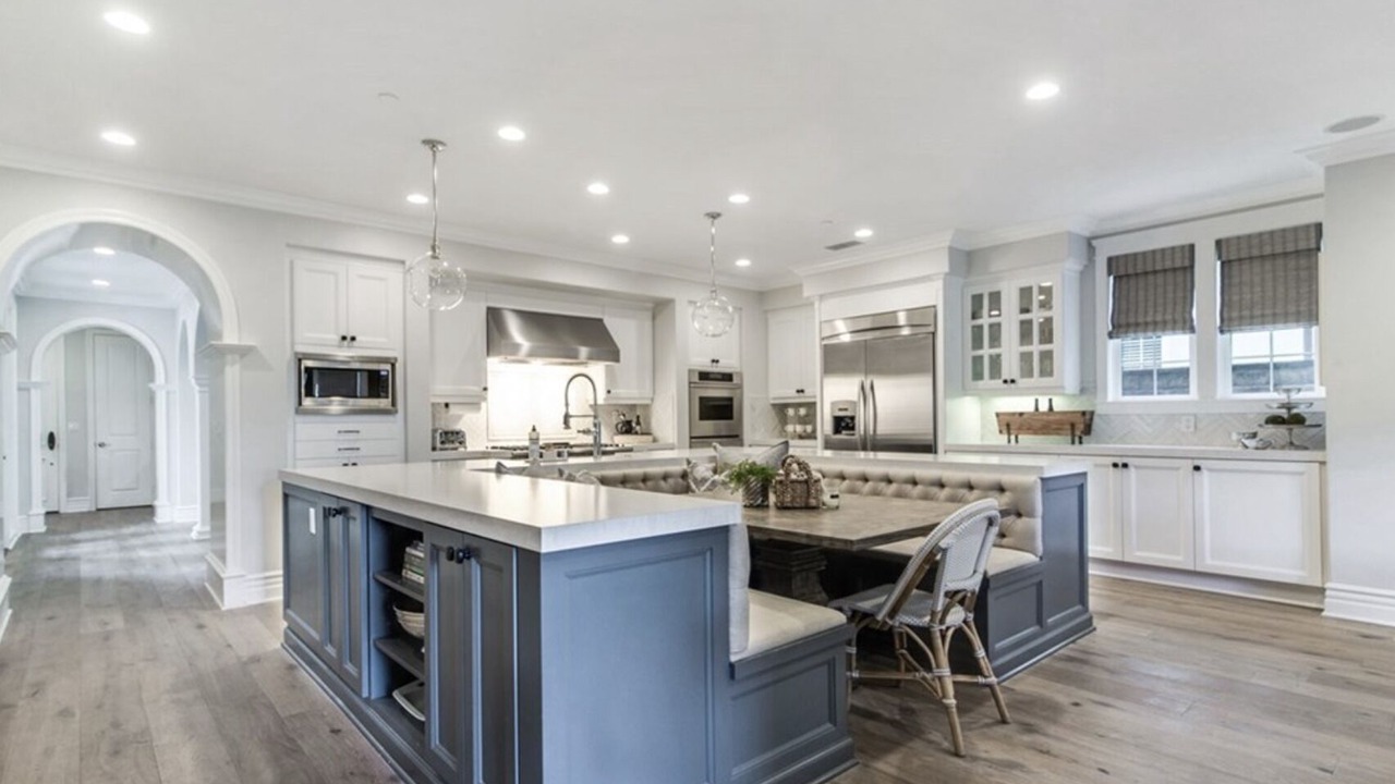 Photo of Kitchen in Ladera Ranch